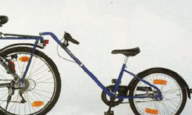 [Hoening's, then Roland's Add+Bike]